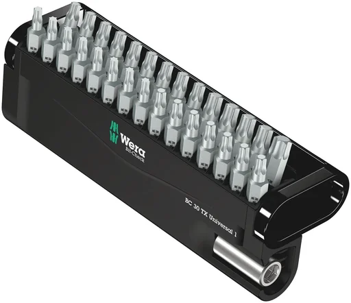 "Bit Magazin Check TX-Universal 1, 30-teilig image"