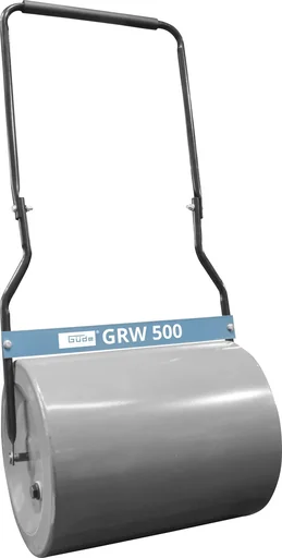 "Rasenwalze GRW 500, 495 mm Arbeitsbreite image"