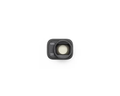 "Mini 3 Pro - Weitwinkelobjektiv image"
