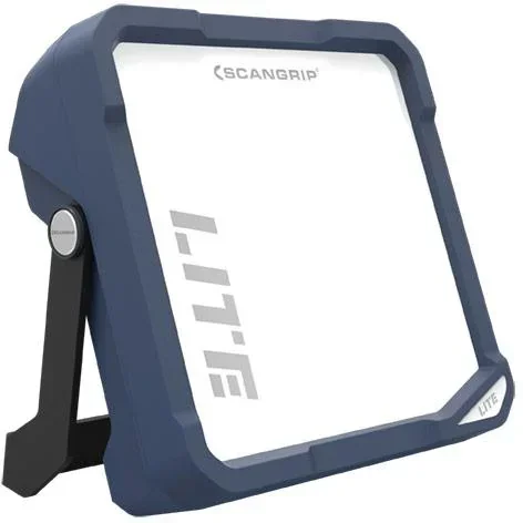 "Bouwlamp Vega Lite 4000 4000LM image"