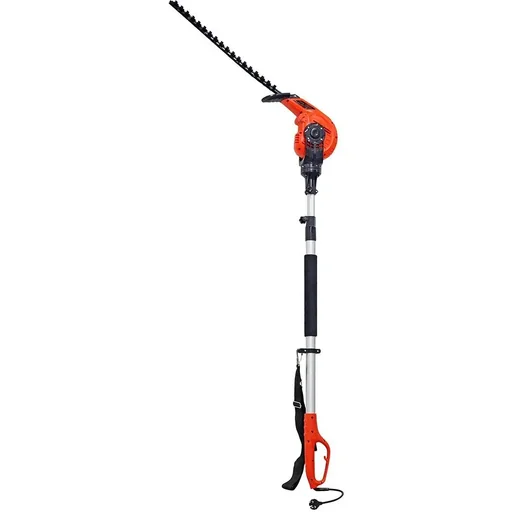 "Elektro-Heckenschere XXL image"