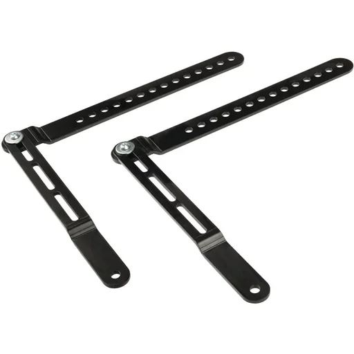 "SoundBar-Halterung vollbeweglich 32 - 65 " 10 kg image"
