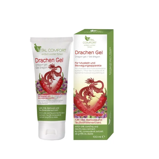 "Drachengel, 100ml image"