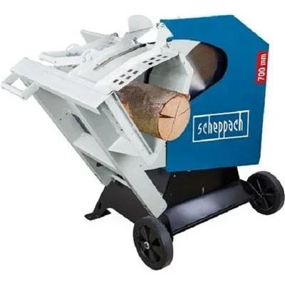 "Wipp-Säge WOX D700 7,5KW image"
