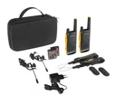 PMR Funksystem Talkabout T82 Extreme, Walki Talki