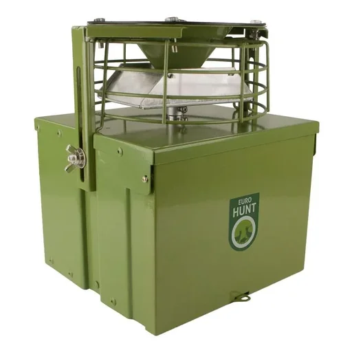 "Futterautomat PRO 12V image"