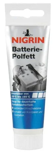"Batteriepol - Fett REPAIR TEC image"