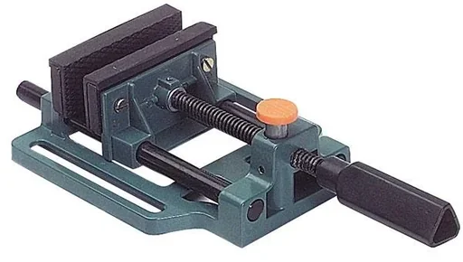 "Maschinenschraubstock 100 mm image"