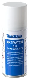Aktivator Spray für CA-Klebstoffe, 150 ml