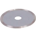 AGA1021 Diamanttrennscheibe 125mm, Geschlossen