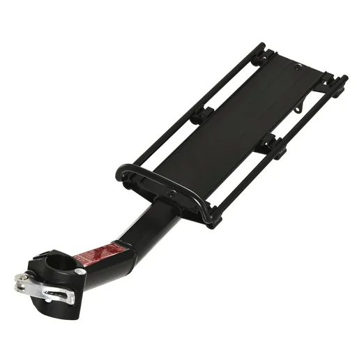 "Universal-Fahrradträger, schwarz image"