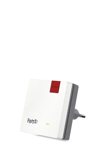"FRITZ!Repeater 600, WLAN N, bis zu 600 Mbit/s image"