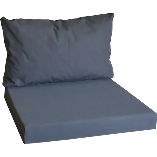 "Lounge Kissen, Sonne und wasserdichte Kissen, für Ihre Lounge fauiteuil 60 cm image"