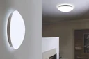 LED Wand- und Deckenleuchte mit 3 umschaltbaren Farbtemperaturen