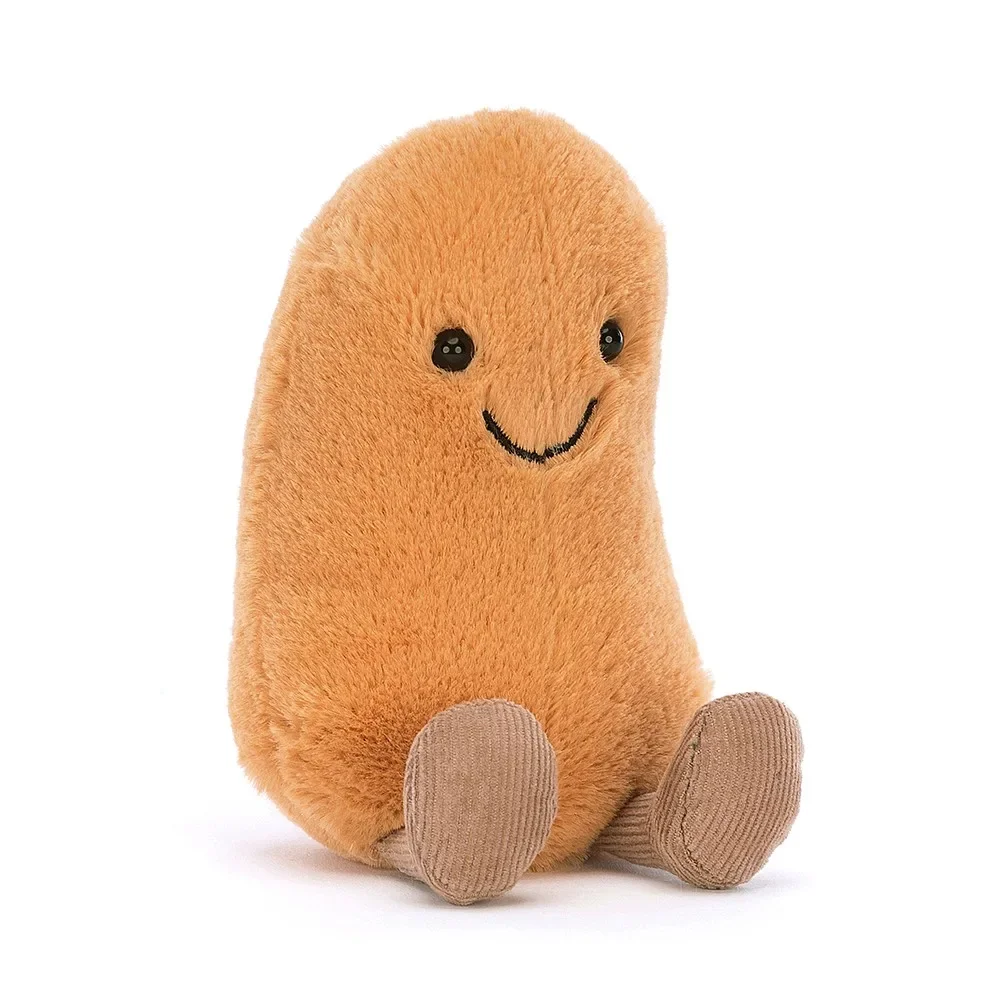 "Jellycat Kuscheltier, Plüschtier, Stofftier - Amuseable Bean image"