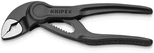 "Wasserpumpenzange XS image"