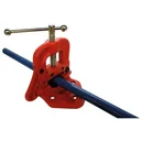 EGAMASTER - ROHRSCHRAUBSTOCK - MIT SCHARNIER - 10-60 mm - 4 kg