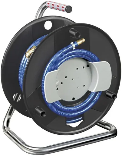 "Druckluft-Schlauchtrommel, 20m image"