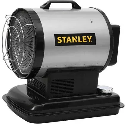 "Heizstrahler - verschiedene kraftstoffe - 20.5 kw image"