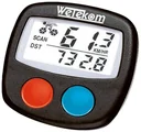 Fahrradcomputer mit 8 Funktionen