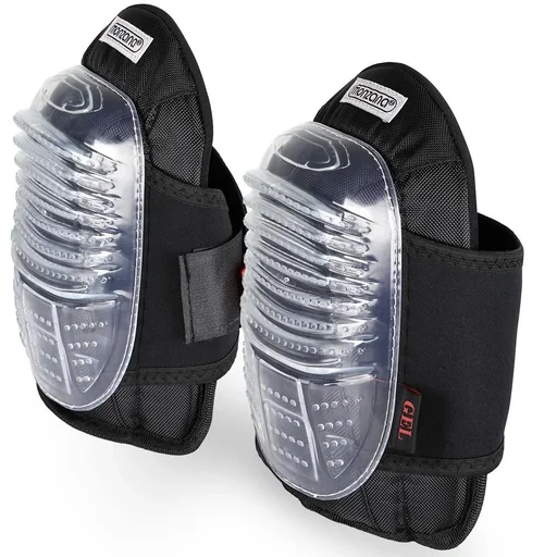 "1 Paar Gel-Knieschoner - varia image"