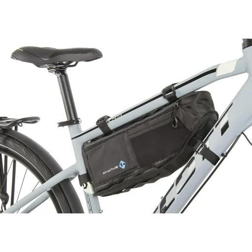 Fahrrad Rahmen-Dreiecktasche BP Triangle