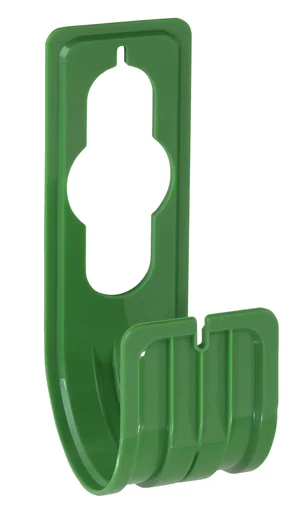 "Gartenschlauchhalter image"