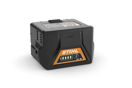 "Lithium-Ion-Akku AK 10, 36V, 1,6 Ah, 54 Wh image"