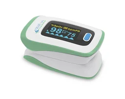 Pulsoximeter
