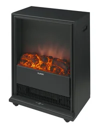 Elektrischer Kamin Barcelona, 2000 Watt