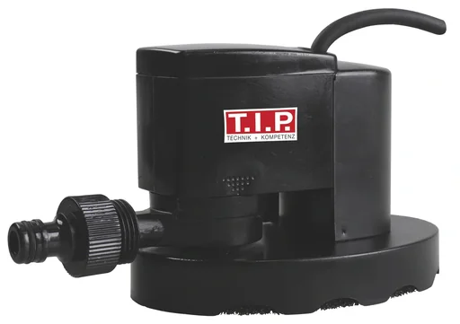 "Poolpumpe "CoverOne 1500 AUT" - bis 1.300 l/h Fördermenge image"
