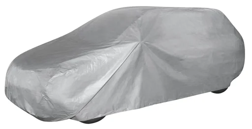 "All Weather light Kombi - Größe XL - 508 x 193 x 145 cm - PEVA image"