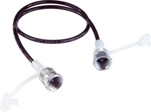 "Hydraulikschlauch 2000 mm, mit Schraubkupplung image"