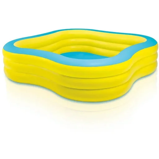 "Aufblasbarer Pool Family Pool image"