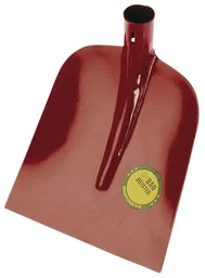 Holsteiner shovel without handle