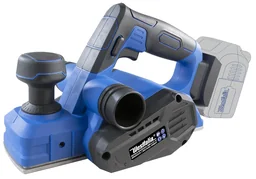Akku Hobel Li-Ion AH18 18 V, ohne Akku und Ladegerät