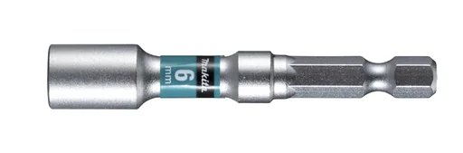 "Torsion Steckschlüssel SW6 image"