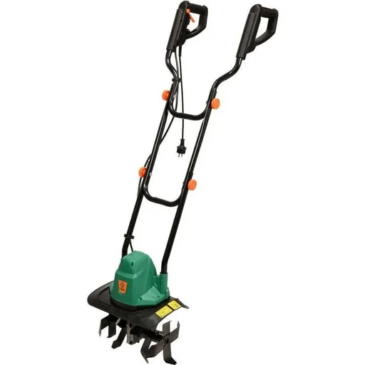 "Gartenfräse - 750W - 4 Messer - Arbeitsbreite 32cm image"