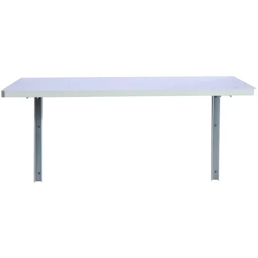 "Wandklapptisch Wandtisch Klapptisch weiß image"