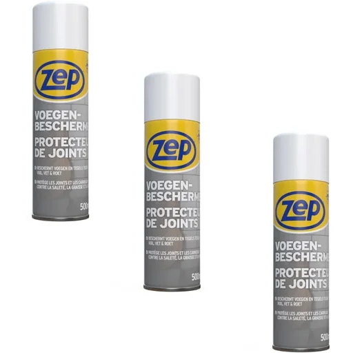 "Gelenkprotektor - 500 ml x 3 Stück - Aktionspackung - 3 Stück image"