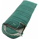 Camper Supreme Schlafsack grün