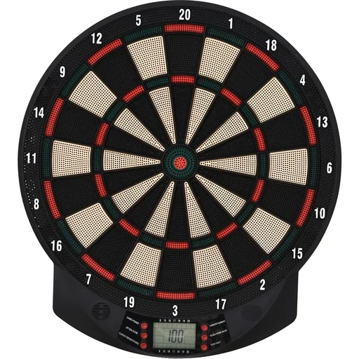 "Dartscheibe elektronisch image"