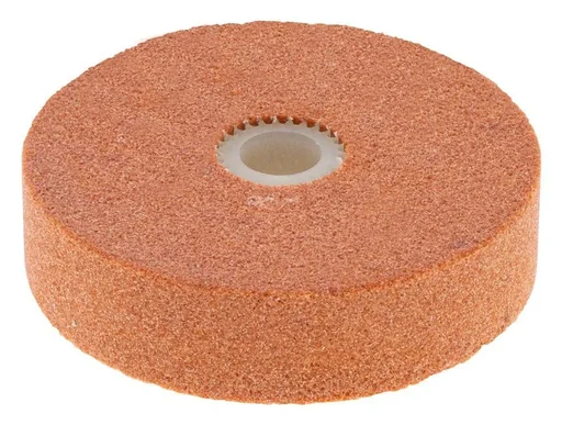 "Schleifstein 50 x 13 x 12,7 mm, weiß K 100 image"