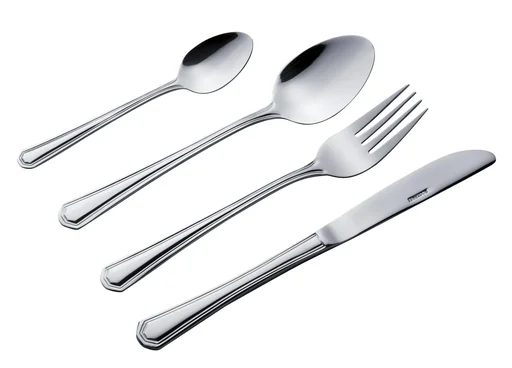 "Besteck-Set "Düsseldorf", für 6 Personen, 24-teilig image"
