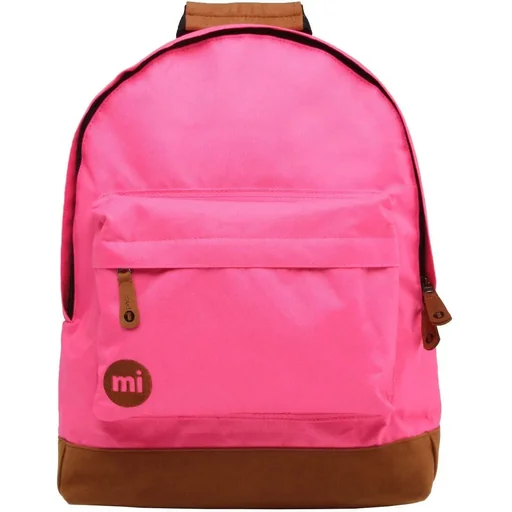 "Rucksack klassisch Hot Pink image"