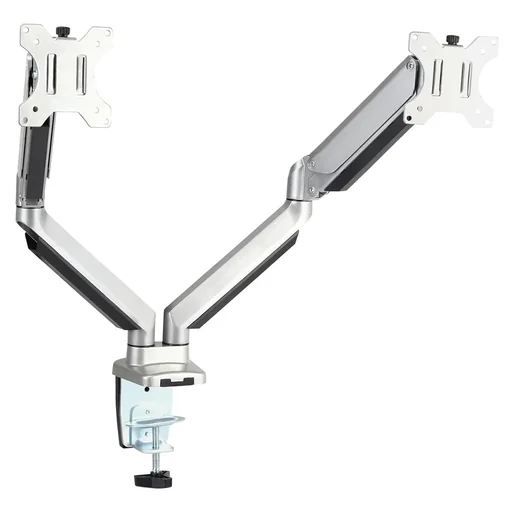 "Monitorhalterung 93 cm x 11 cm x 47 cm image"