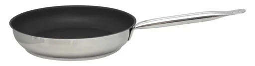"Bratpfanne ohne Deckel, beschichtet, 32 cm Profi-Therm Platinum image"