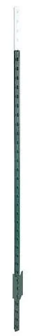 "Metallpfahl T-Post, 182 cm, 20 Stück image"