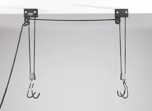 "Schwerlast-Fahrrad Lift "Heavy Duty" image"