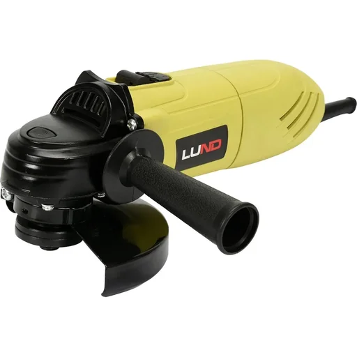 "Winkelschleifer - 500W - 125mm - 230V image"